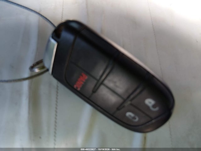 Продаж на аукціоні авто 2018 Dodge Journey Sxt, vin: 3C4PDCBG3JT274165, номер лоту: 46322627