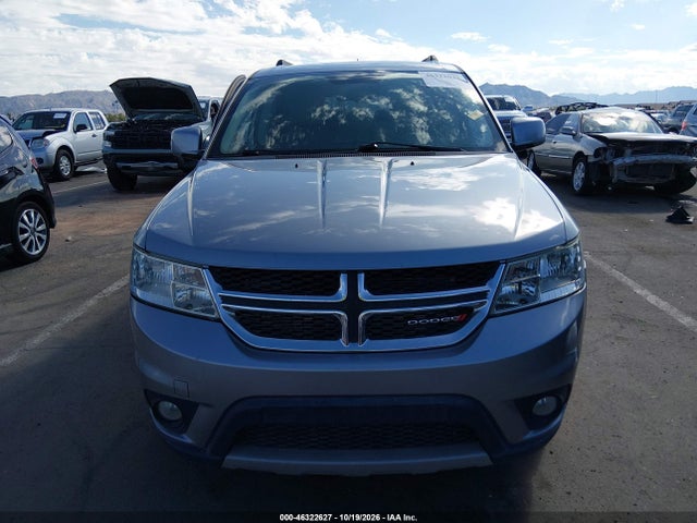 Продаж на аукціоні авто 2018 Dodge Journey Sxt, vin: 3C4PDCBG3JT274165, номер лоту: 46322627