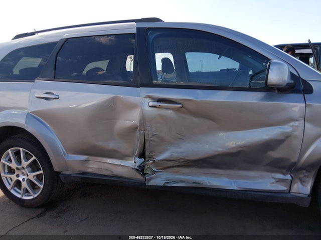 Продаж на аукціоні авто 2018 Dodge Journey Sxt, vin: 3C4PDCBG3JT274165, номер лоту: 46322627