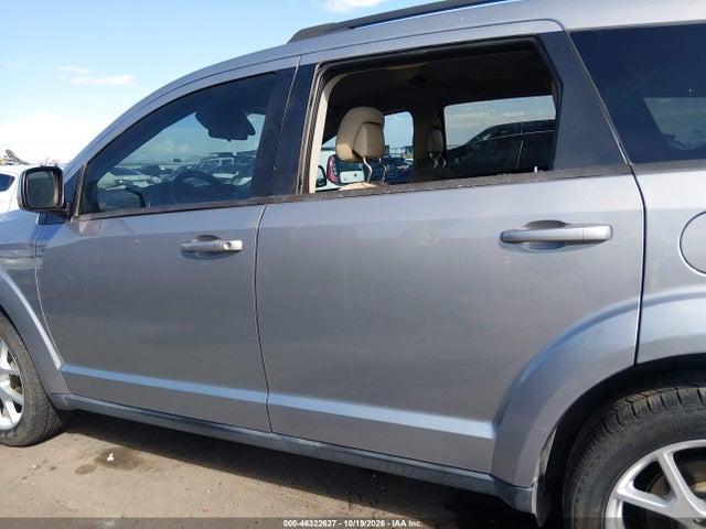 Продаж на аукціоні авто 2018 Dodge Journey Sxt, vin: 3C4PDCBG3JT274165, номер лоту: 46322627