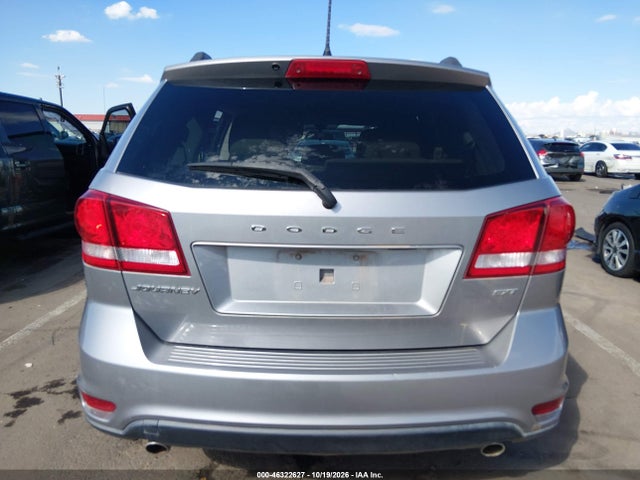 Продаж на аукціоні авто 2018 Dodge Journey Sxt, vin: 3C4PDCBG3JT274165, номер лоту: 46322627