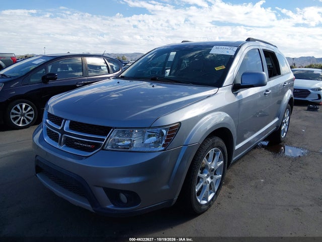 Продаж на аукціоні авто 2018 Dodge Journey Sxt, vin: 3C4PDCBG3JT274165, номер лоту: 46322627