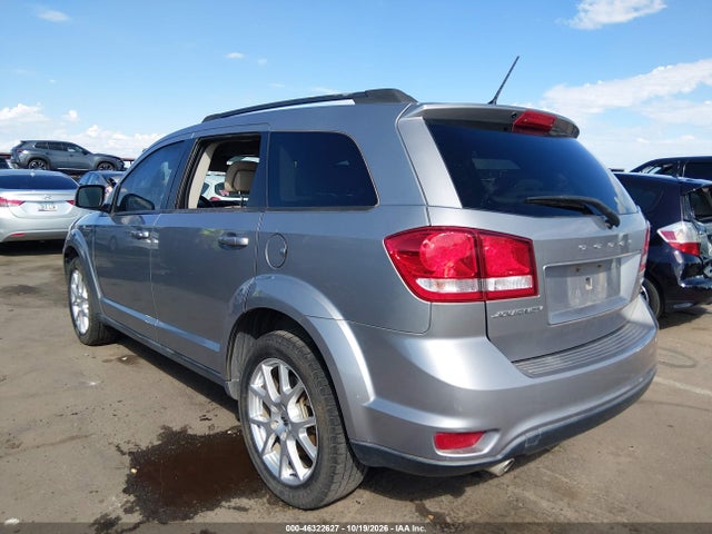 Продаж на аукціоні авто 2018 Dodge Journey Sxt, vin: 3C4PDCBG3JT274165, номер лоту: 46322627