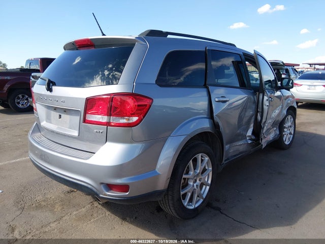 Продаж на аукціоні авто 2018 Dodge Journey Sxt, vin: 3C4PDCBG3JT274165, номер лоту: 46322627