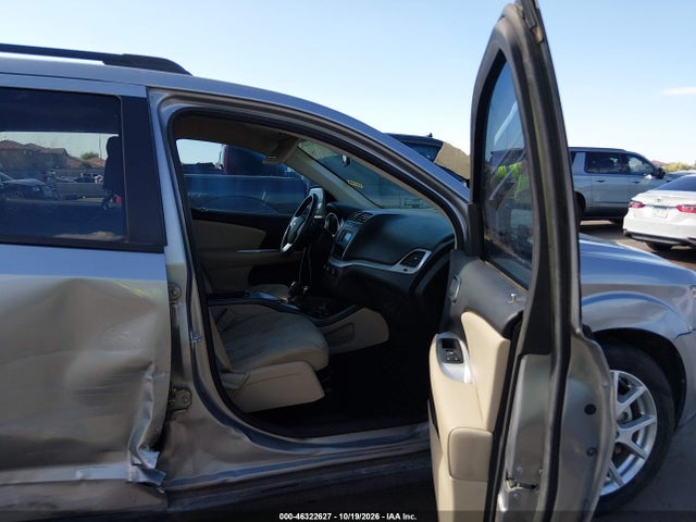 Продаж на аукціоні авто 2018 Dodge Journey Sxt, vin: 3C4PDCBG3JT274165, номер лоту: 46322627