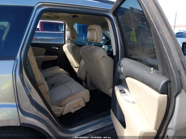 Продаж на аукціоні авто 2018 Dodge Journey Sxt, vin: 3C4PDCBG3JT274165, номер лоту: 46322627