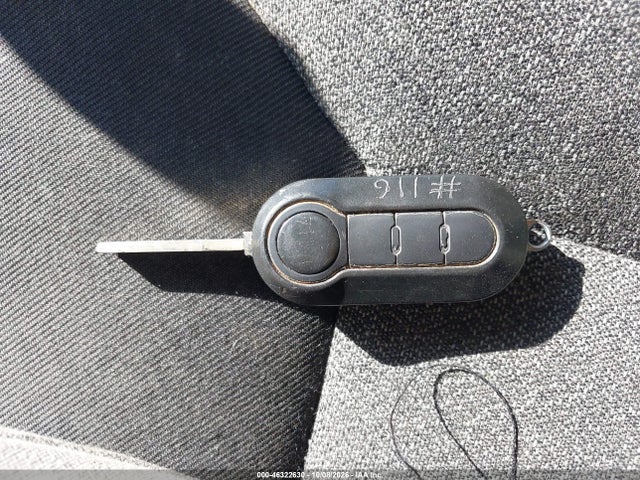 3C6URVHG1FE513481 RAM Promaster 3500 High Roof