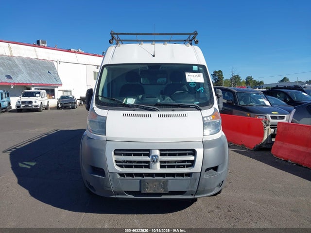 3C6URVHG1FE513481 RAM Promaster 3500 High Roof