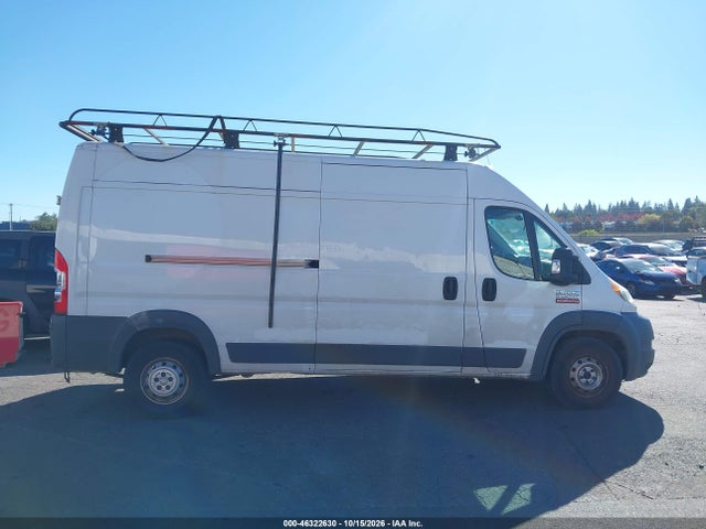 3C6URVHG1FE513481 RAM Promaster 3500 High Roof