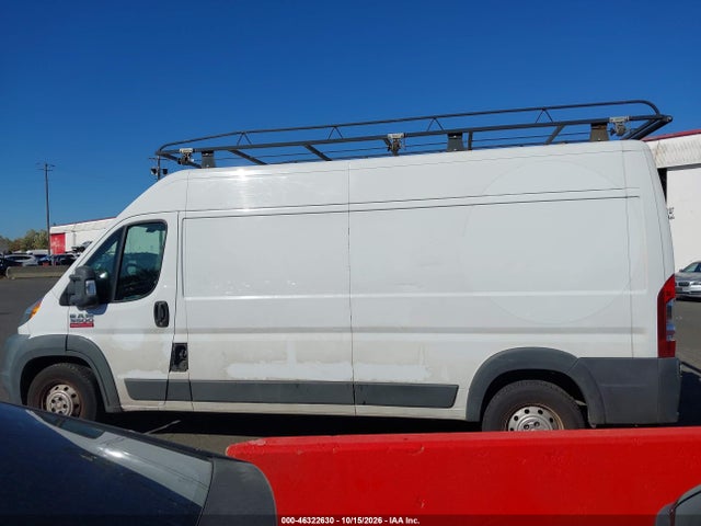 3C6URVHG1FE513481 RAM Promaster 3500 High Roof