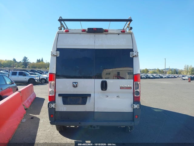 3C6URVHG1FE513481 RAM Promaster 3500 High Roof