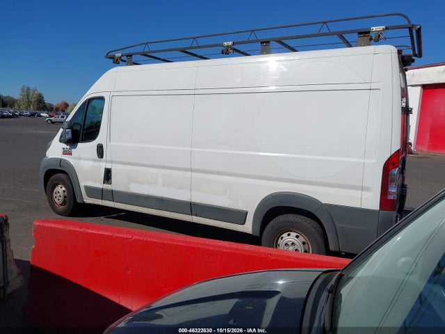 3C6URVHG1FE513481 RAM Promaster 3500 High Roof