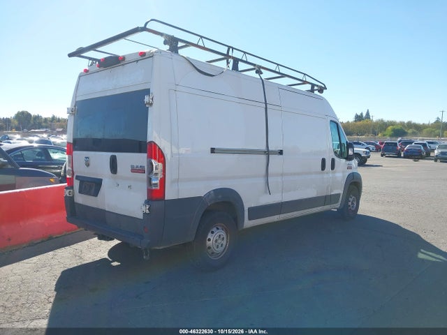 3C6URVHG1FE513481 RAM Promaster 3500 High Roof
