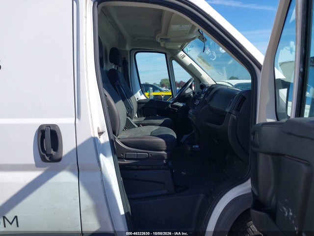 3C6URVHG1FE513481 RAM Promaster 3500 High Roof