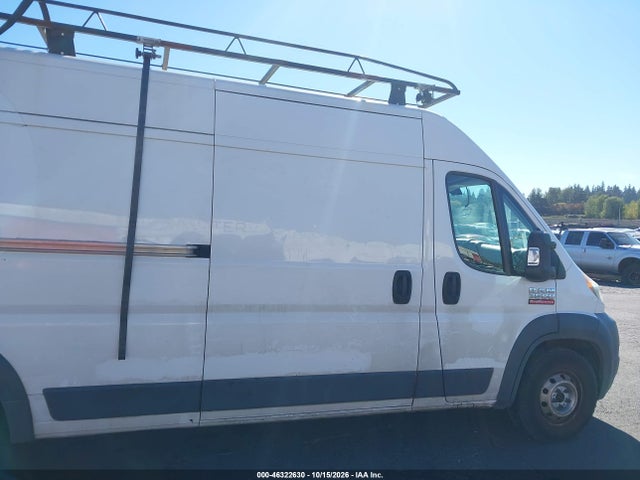 3C6URVHG1FE513481 RAM Promaster 3500 High Roof