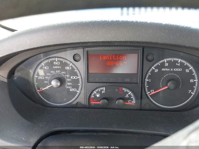 3C6URVHG1FE513481 RAM Promaster 3500 High Roof