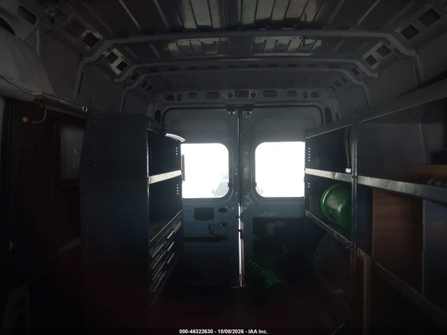 3C6URVHG1FE513481 RAM Promaster 3500 High Roof