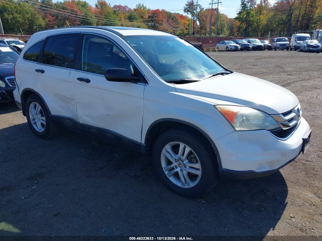 Продажа на аукционе авто 2010 Honda Cr-v Ex, vin: 5J6RE4H58AL001892, номер лота: 46322633