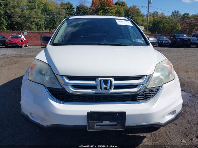 Продаж на аукціоні авто 2010 Honda Cr-v Ex, vin: 5J6RE4H58AL001892, номер лоту: 46322633