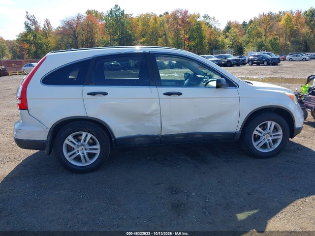 Продаж на аукціоні авто 2010 Honda Cr-v Ex, vin: 5J6RE4H58AL001892, номер лоту: 46322633