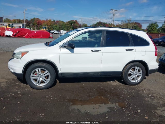 Продаж на аукціоні авто 2010 Honda Cr-v Ex, vin: 5J6RE4H58AL001892, номер лоту: 46322633