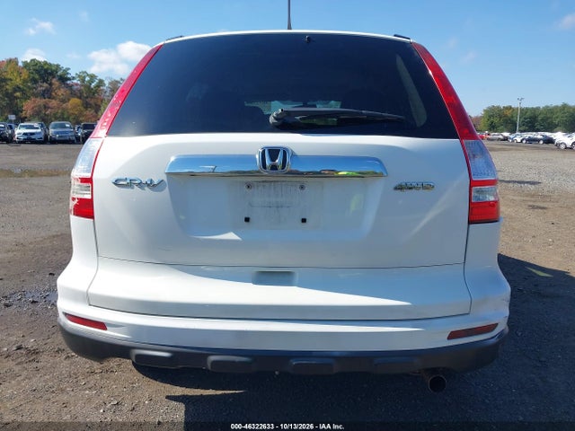 Продаж на аукціоні авто 2010 Honda Cr-v Ex, vin: 5J6RE4H58AL001892, номер лоту: 46322633
