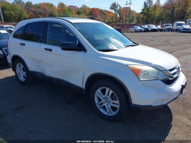 Продаж на аукціоні авто 2010 Honda Cr-v Ex, vin: 5J6RE4H58AL001892, номер лоту: 46322633