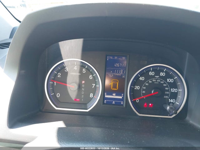 Продаж на аукціоні авто 2010 Honda Cr-v Ex, vin: 5J6RE4H58AL001892, номер лоту: 46322633