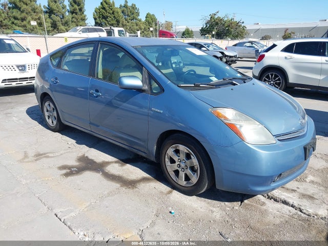 46322635 :رقم المزاد ، JTDKB20U077630796 vin ، 2007 Toyota Prius مزاد بيع
