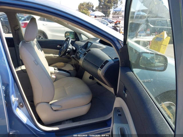 Продажа на аукционе авто 2007 Toyota Prius, vin: JTDKB20U077630796, номер лота: 46322635