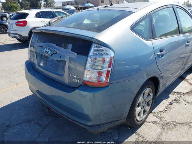 Продажа на аукционе авто 2007 Toyota Prius, vin: JTDKB20U077630796, номер лота: 46322635