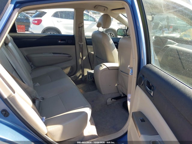 Продажа на аукционе авто 2007 Toyota Prius, vin: JTDKB20U077630796, номер лота: 46322635