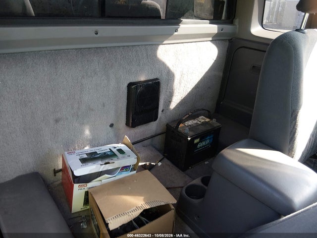 46322643 :رقم المزاد ، 1N6ED26Y9XC326372 vin ، 1999 Nissan Frontier Se-v6/xe-v6 مزاد بيع