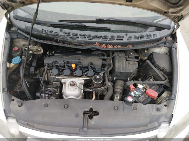 Aukcja sprzedaży 2006 Honda Civic Lx, vin: 1HGFA16516L096990, numer aukcji: 46322658