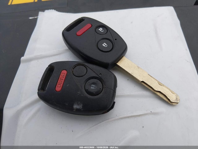 Aukcja sprzedaży 2006 Honda Civic Lx, vin: 1HGFA16516L096990, numer aukcji: 46322658
