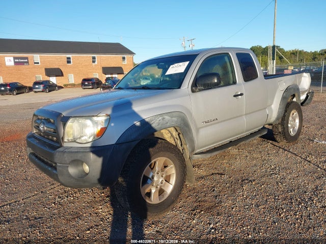 Aukcja sprzedaży 2010 Toyota Tacoma, vin: 5TEUX4EN5AZ728505, numer aukcji: 46322671