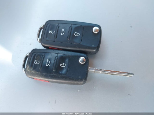 Aukcja sprzedaży 2014 Volkswagen Jetta 2.0l S, vin: 3VW2K7AJXEM209072, numer aukcji: 46322681