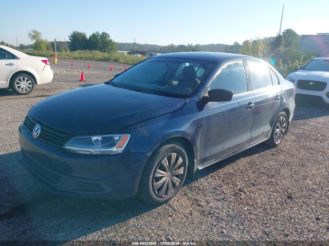 Aukcja sprzedaży 2014 Volkswagen Jetta 2.0l S, vin: 3VW2K7AJXEM209072, numer aukcji: 46322681