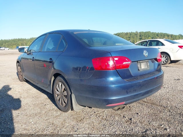 Aukcja sprzedaży 2014 Volkswagen Jetta 2.0l S, vin: 3VW2K7AJXEM209072, numer aukcji: 46322681