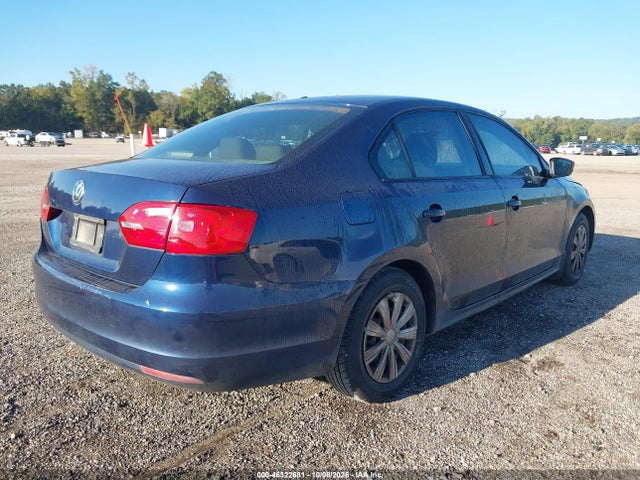 Aukcja sprzedaży 2014 Volkswagen Jetta 2.0l S, vin: 3VW2K7AJXEM209072, numer aukcji: 46322681