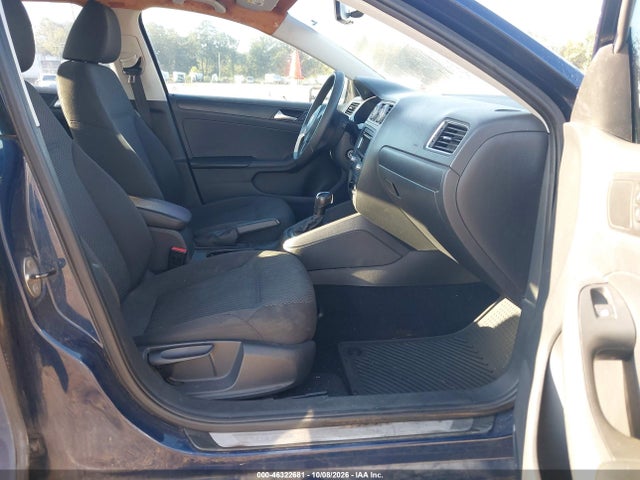 Aukcja sprzedaży 2014 Volkswagen Jetta 2.0l S, vin: 3VW2K7AJXEM209072, numer aukcji: 46322681
