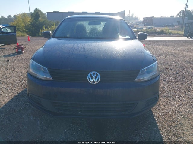 Aukcja sprzedaży 2014 Volkswagen Jetta 2.0l S, vin: 3VW2K7AJXEM209072, numer aukcji: 46322681