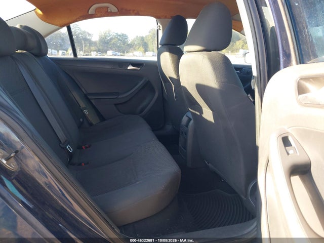 Aukcja sprzedaży 2014 Volkswagen Jetta 2.0l S, vin: 3VW2K7AJXEM209072, numer aukcji: 46322681