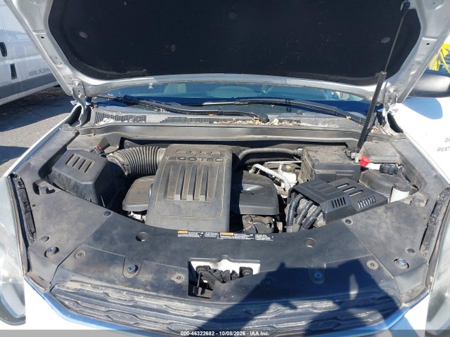 2GNFLEEK4H6211186 Chevrolet EQUINOX LS