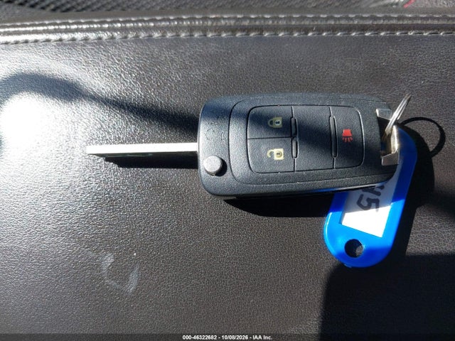 2GNFLEEK4H6211186 Chevrolet EQUINOX LS