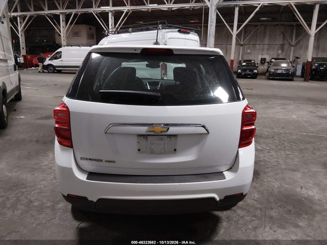 2GNFLEEK4H6211186 Chevrolet EQUINOX LS