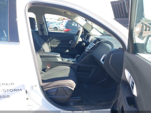 2GNFLEEK4H6211186 Chevrolet EQUINOX LS