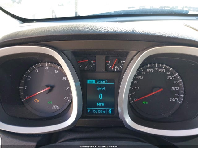 2GNFLEEK4H6211186 Chevrolet EQUINOX LS