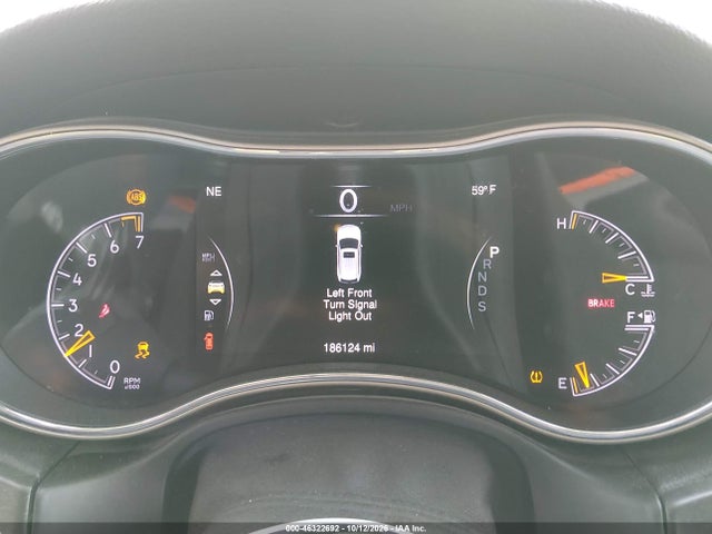 46322692 :رقم المزاد ، 1C4RJEAG7FC160087 vin ، 2015 Jeep Grand Cherokee Laredo مزاد بيع