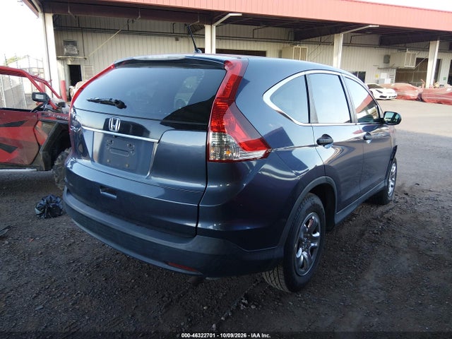 46322701 :رقم المزاد ، 3CZRM3H38EG712412 vin ، 2014 Honda Cr-v Lx مزاد بيع